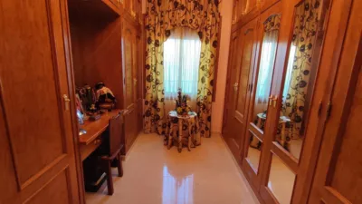 Chalet in Dehesa de Campoamor-Aguamarina photo 25