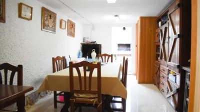 Chalet in Dehesa de Campoamor-Aguamarina photo 30