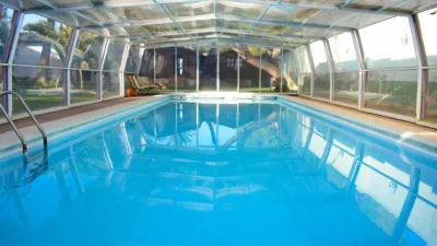 Chalet in Dehesa de Campoamor-Aguamarina photo 8