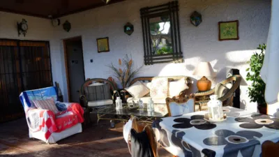 Chalet in Dehesa de Campoamor-Aguamarina photo 9