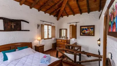 Chalet in Peñarroya-Pueblonuevo photo 12