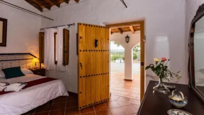 Chalet in Peñarroya-Pueblonuevo photo 13