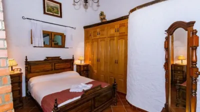 Chalet in Peñarroya-Pueblonuevo photo 14