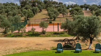 Chalet in Peñarroya-Pueblonuevo photo 18