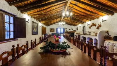 Chalet in Peñarroya-Pueblonuevo photo 20