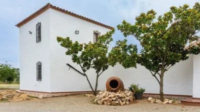 Chalet in Peñarroya-Pueblonuevo photo 4