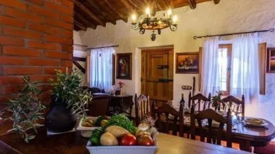 Chalet in Peñarroya-Pueblonuevo photo 8