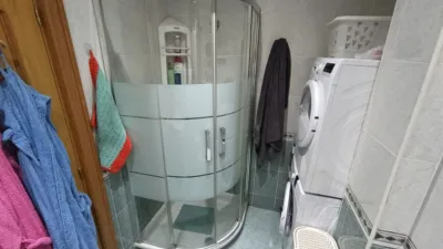 Apartment in Bergara photo 7