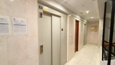 Apartment in Bergara photo 12