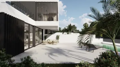 Casa – Rojales, Ciudad Quesada - Vista 5