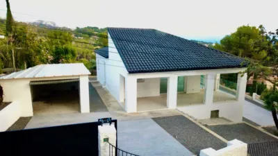 Casa – Altea - Vista 2