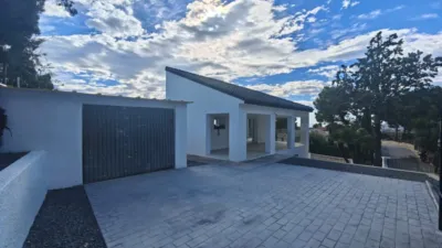 Casa – Altea - Vista 4