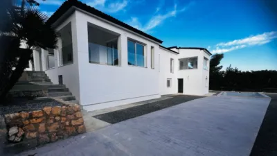Casa – Altea - Vista 5