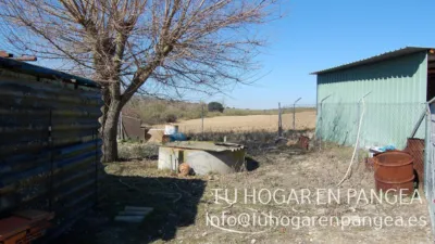 Finca rústica en venta en El Álamo, El Álamo de 90.000 €