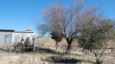 Finca rústica en venta en El Álamo, El Álamo de 90.000 €
