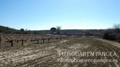 Finca rústica en venta en El Álamo, El Álamo de 90.000 €