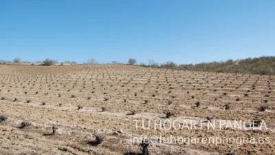 Finca rústica en venta en El Álamo, El Álamo de 90.000 €