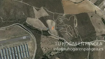 Finca rústica en venta en El Álamo, El Álamo de 90.000 €