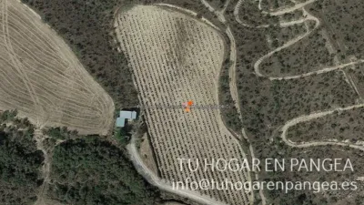 Finca rústica en venta en El Álamo, El Álamo de 90.000 €