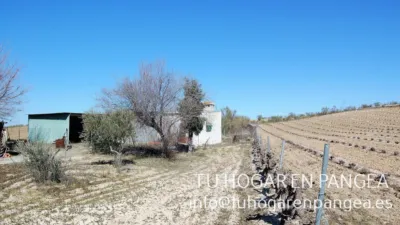 Finca rústica en venta en El Álamo, El Álamo de 90.000 €