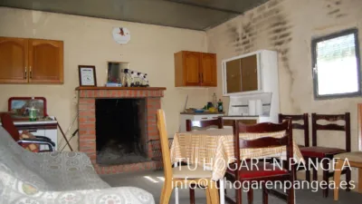 Finca rústica en venta en El Álamo, El Álamo de 90.000 €