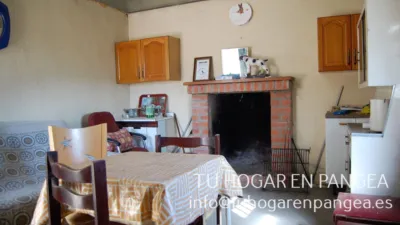 Finca rústica en venta en El Álamo, El Álamo de 90.000 €