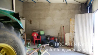 Finca rústica en venta en El Álamo, El Álamo de 90.000 €