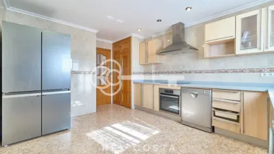 Chalet in Villamontes-Boqueres photo 15