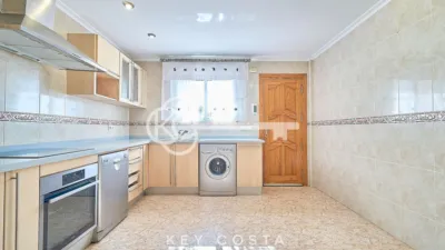 Chalet in Villamontes-Boqueres photo 17
