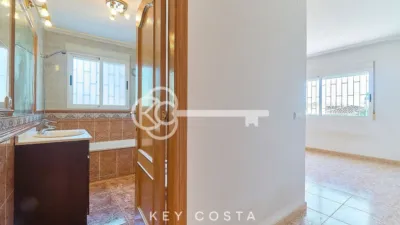 Chalet in Villamontes-Boqueres photo 21