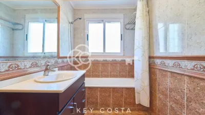 Chalet in Villamontes-Boqueres photo 22