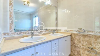 Chalet in Villamontes-Boqueres photo 26