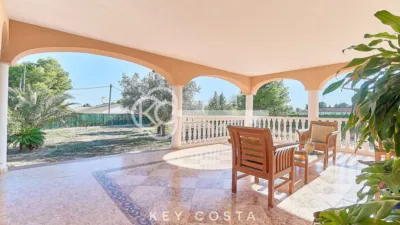 Chalet in Villamontes-Boqueres photo 30