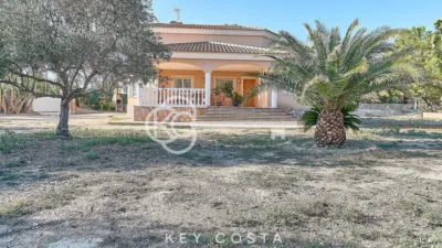 Chalet in Villamontes-Boqueres photo 32