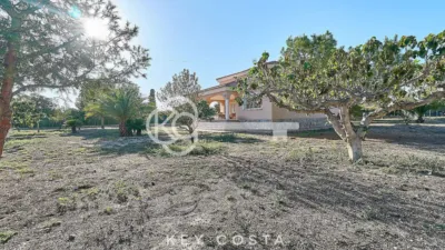 Chalet in Villamontes-Boqueres photo 33