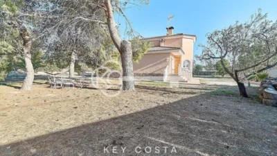 Chalet in Villamontes-Boqueres photo 34
