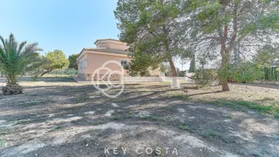 Chalet in Villamontes-Boqueres photo 35