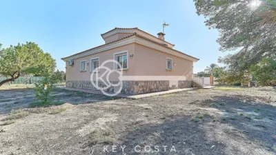 Chalet in Villamontes-Boqueres photo 36