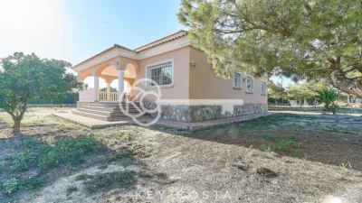 Chalet in Villamontes-Boqueres photo 37