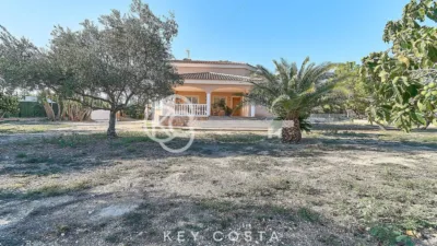Casa – Sant Vicent del Raspeig - San Vicente del Raspeig - Vista 4