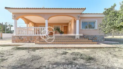 Casa – Sant Vicent del Raspeig - San Vicente del Raspeig - Vista 5