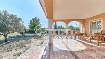 Chalet in Villamontes-Boqueres photo 7