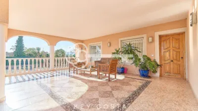 Chalet in Villamontes-Boqueres photo 8
