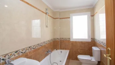Chalet in Platja de Llevant photo 12