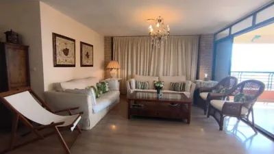 Apartment in Platja de Ponent photo 10