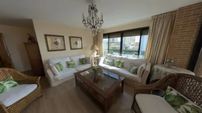 Piso – Benidorm - Vista 3