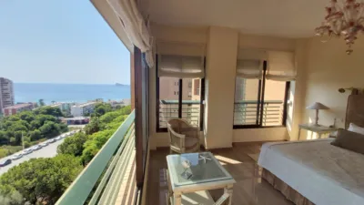 Apartment in Platja de Ponent photo 24