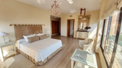 Apartment in Platja de Ponent photo 25