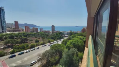 Apartment in Platja de Ponent photo 27
