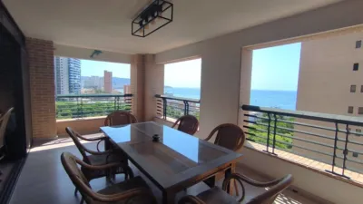 Piso – Benidorm - Más